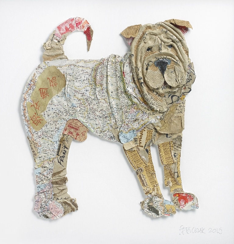 Peter Clark, Silky Soft