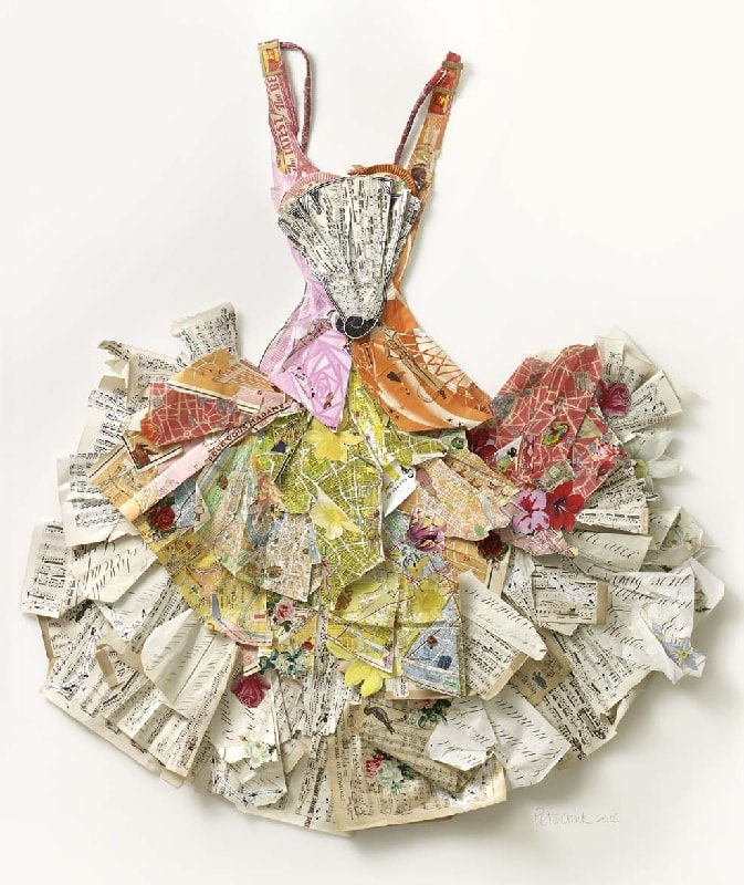 Peter Clark, Too Too Much Fun