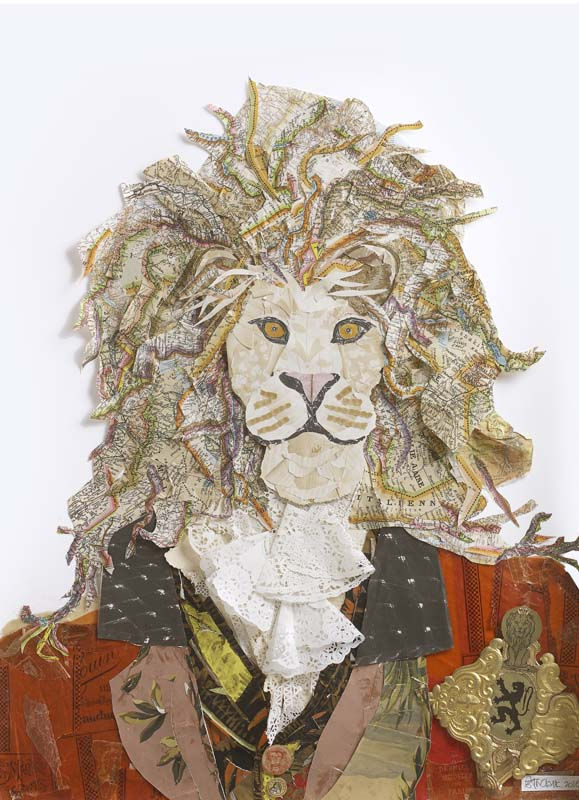 Peter Clark, Dandy Lion