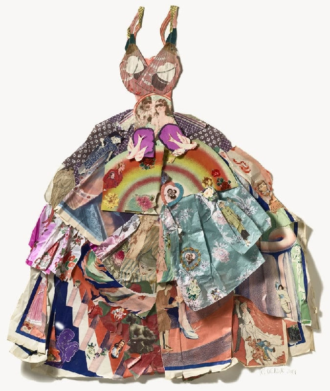 Peter Clark, Romantic Revue