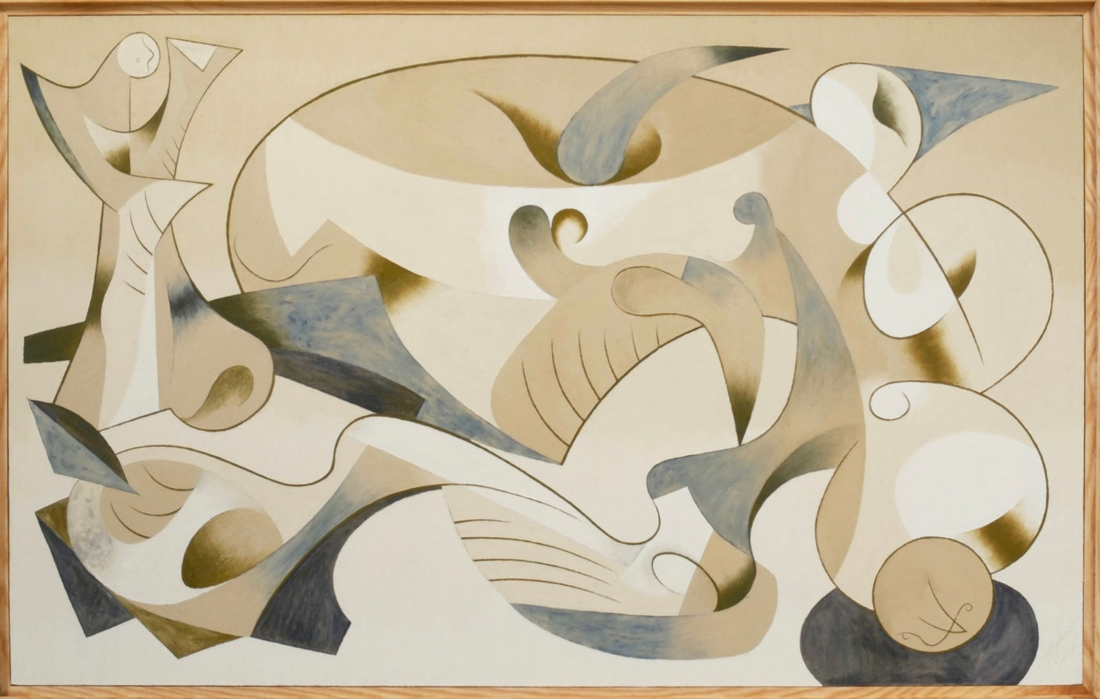 Tomasz Opalinski, Untitled, 2025