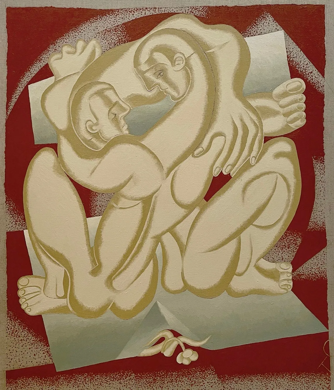 Tomasz Opalinski, Untitled