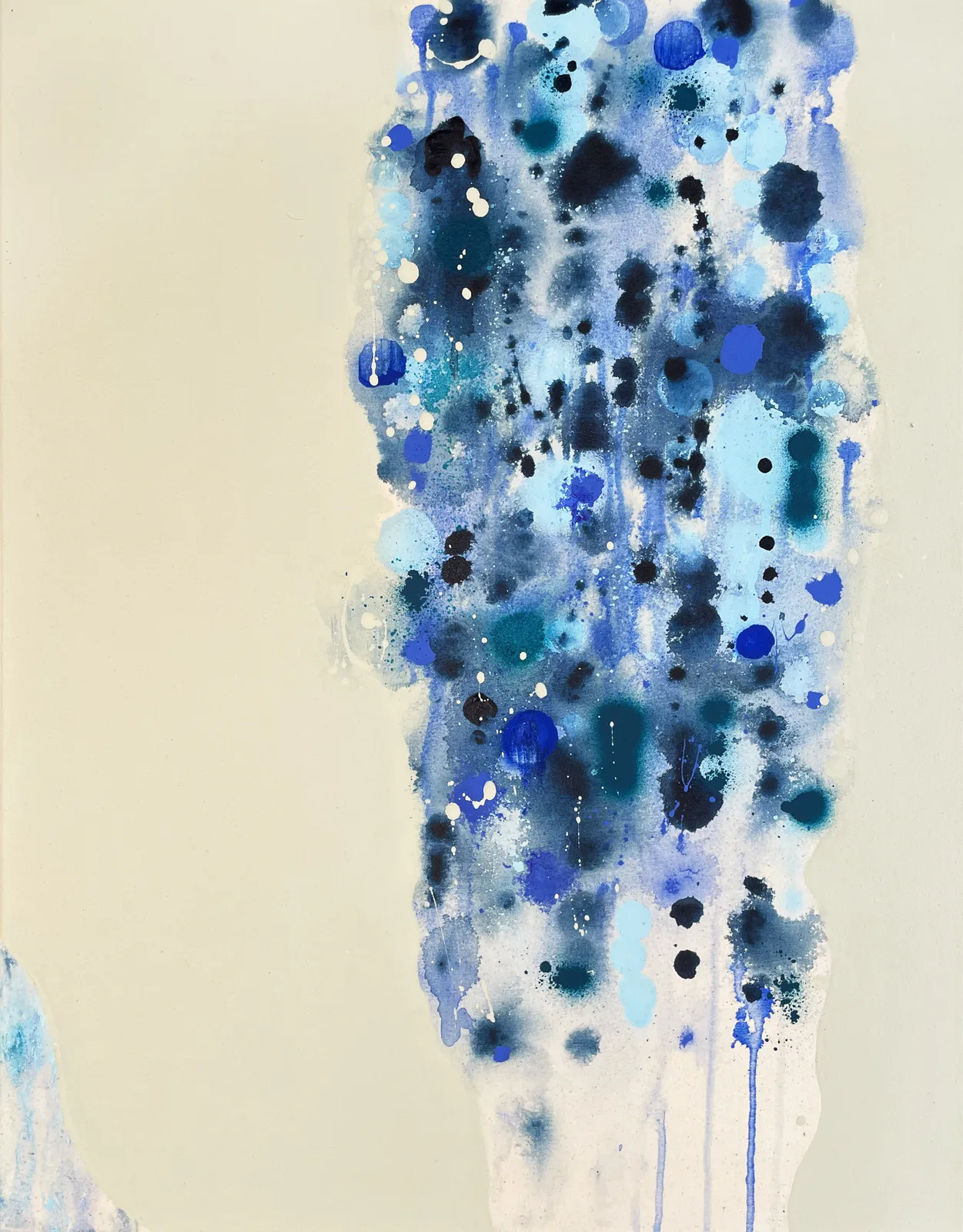 Marianna Stuhr, Sadness, 2024