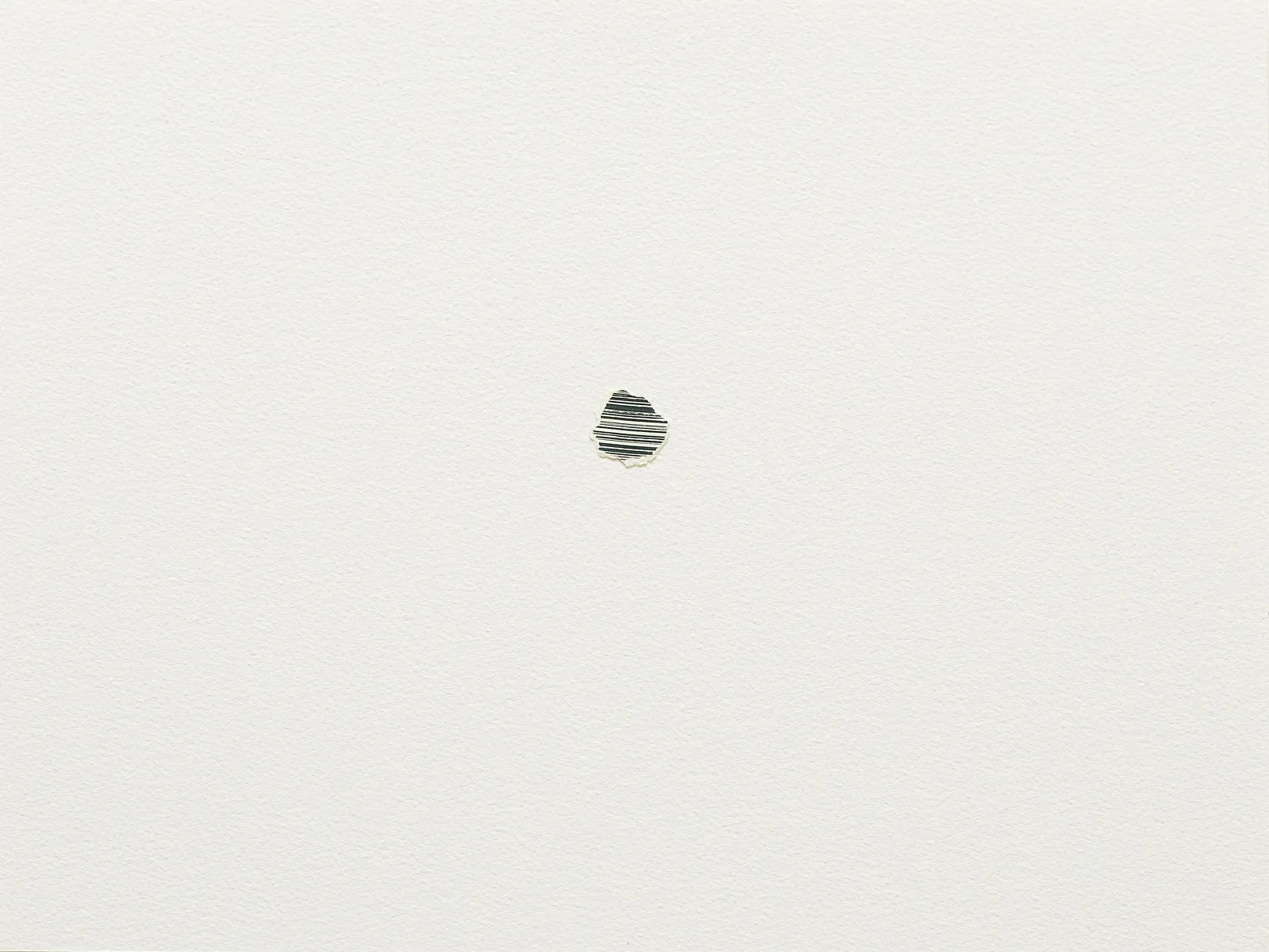 Bartlomiej Chwilczynski, POSTCARD I, 2024