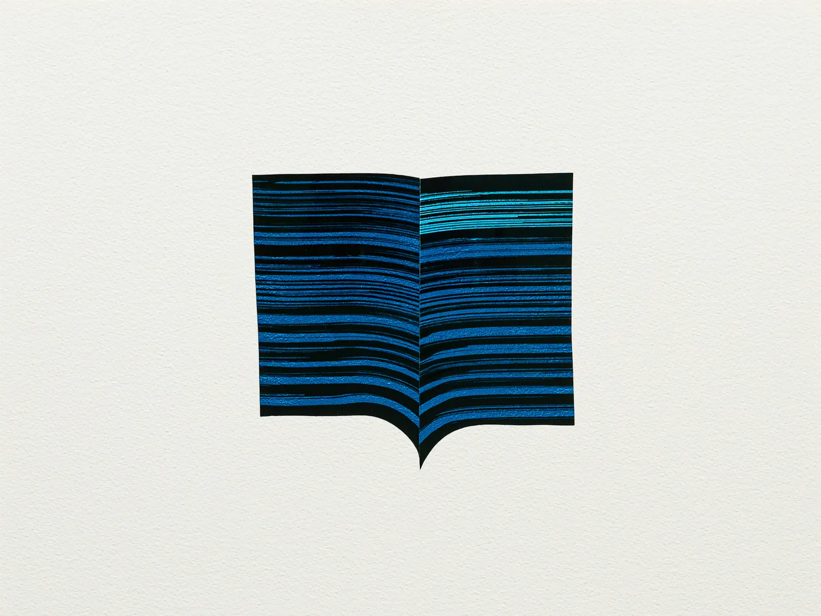 Bartlomiej Chwilczynski, Postcard XXXIX, 2025