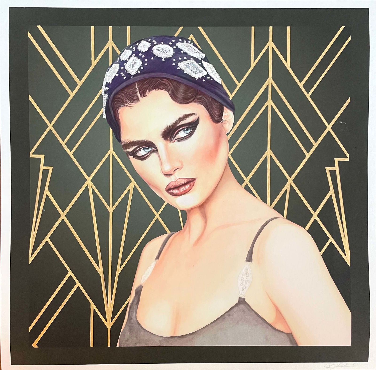 Ayşe Begüm Kılıç,