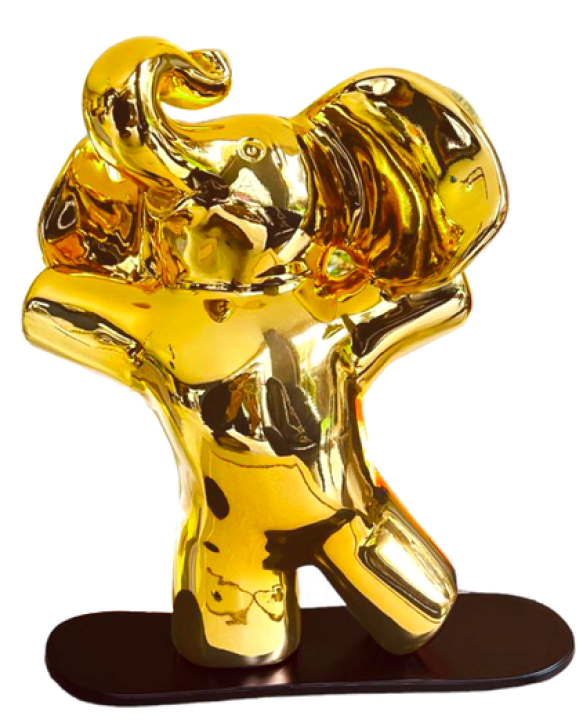 Pınar Garibağaoğlu, Adventurous Poly