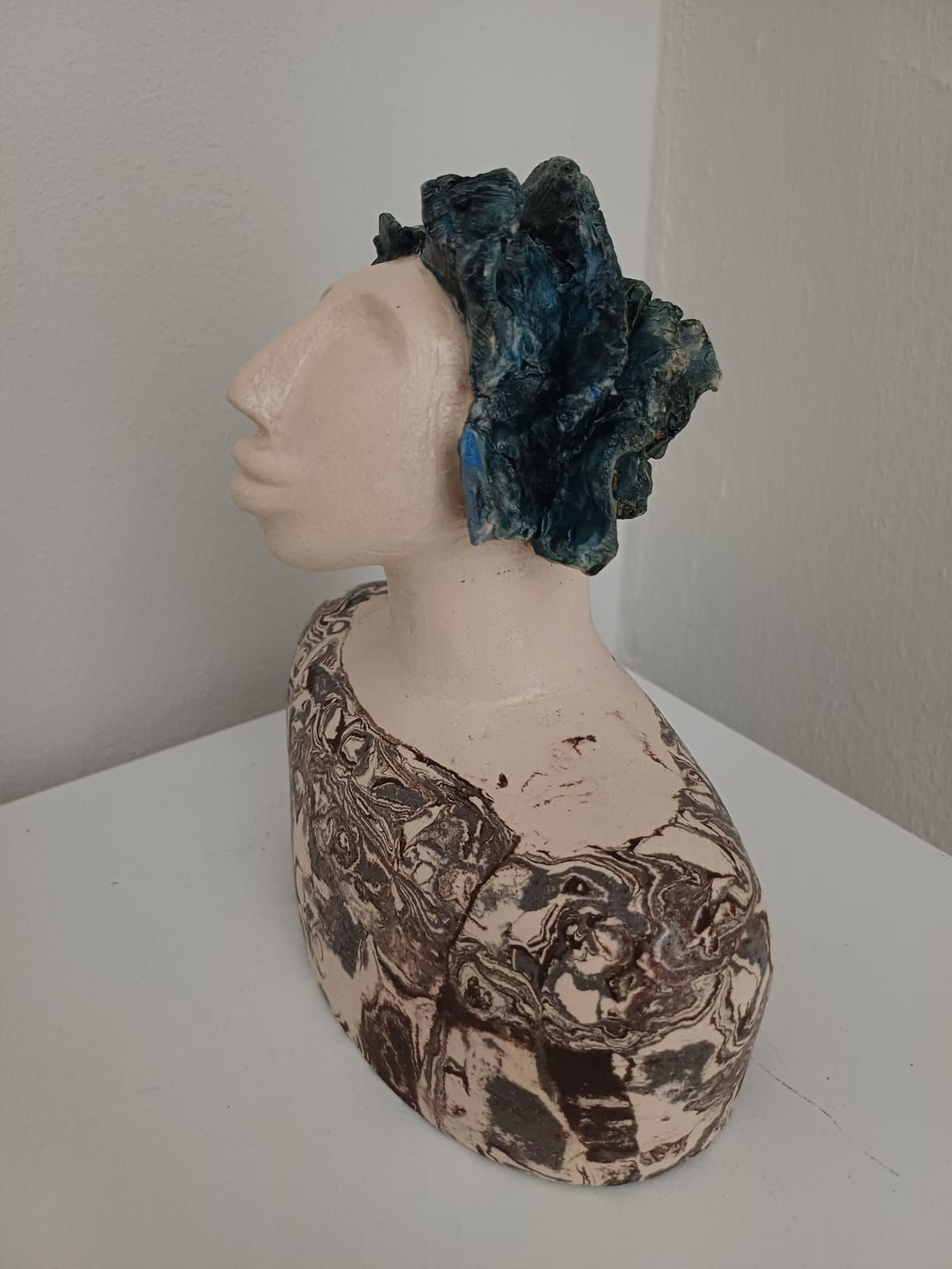 Zeynep Kazmacı Onganer, Ana / Madre