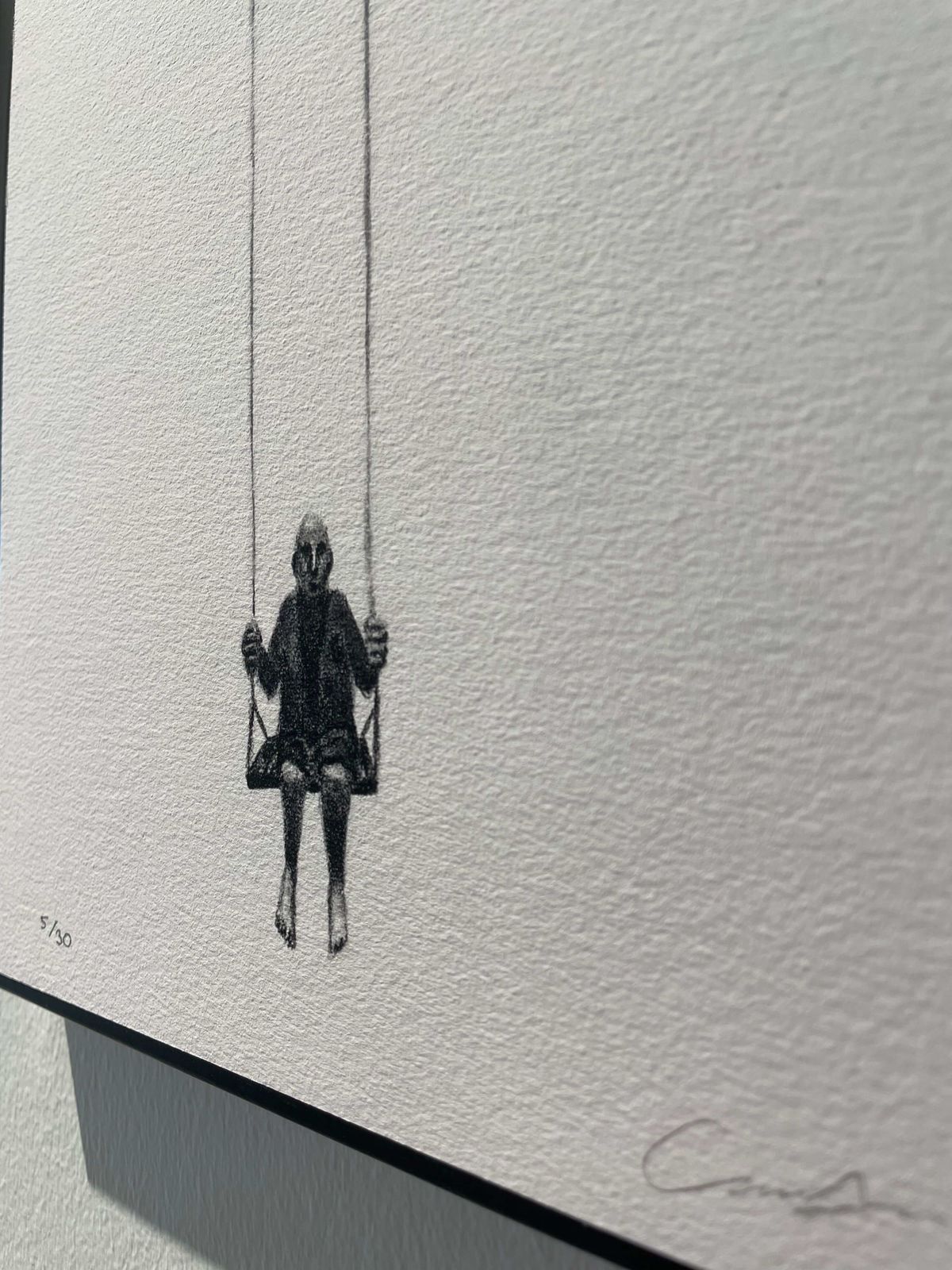 Can Akşit, Wistful Dreams