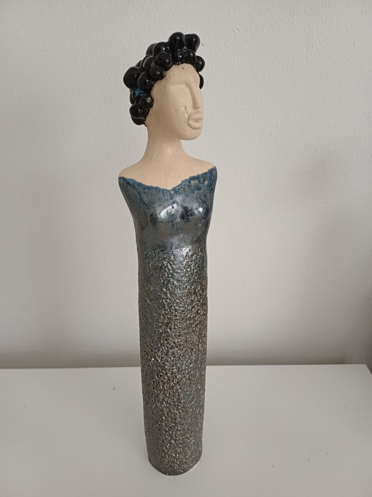 Zeynep Kazmacı Onganer, Sister III