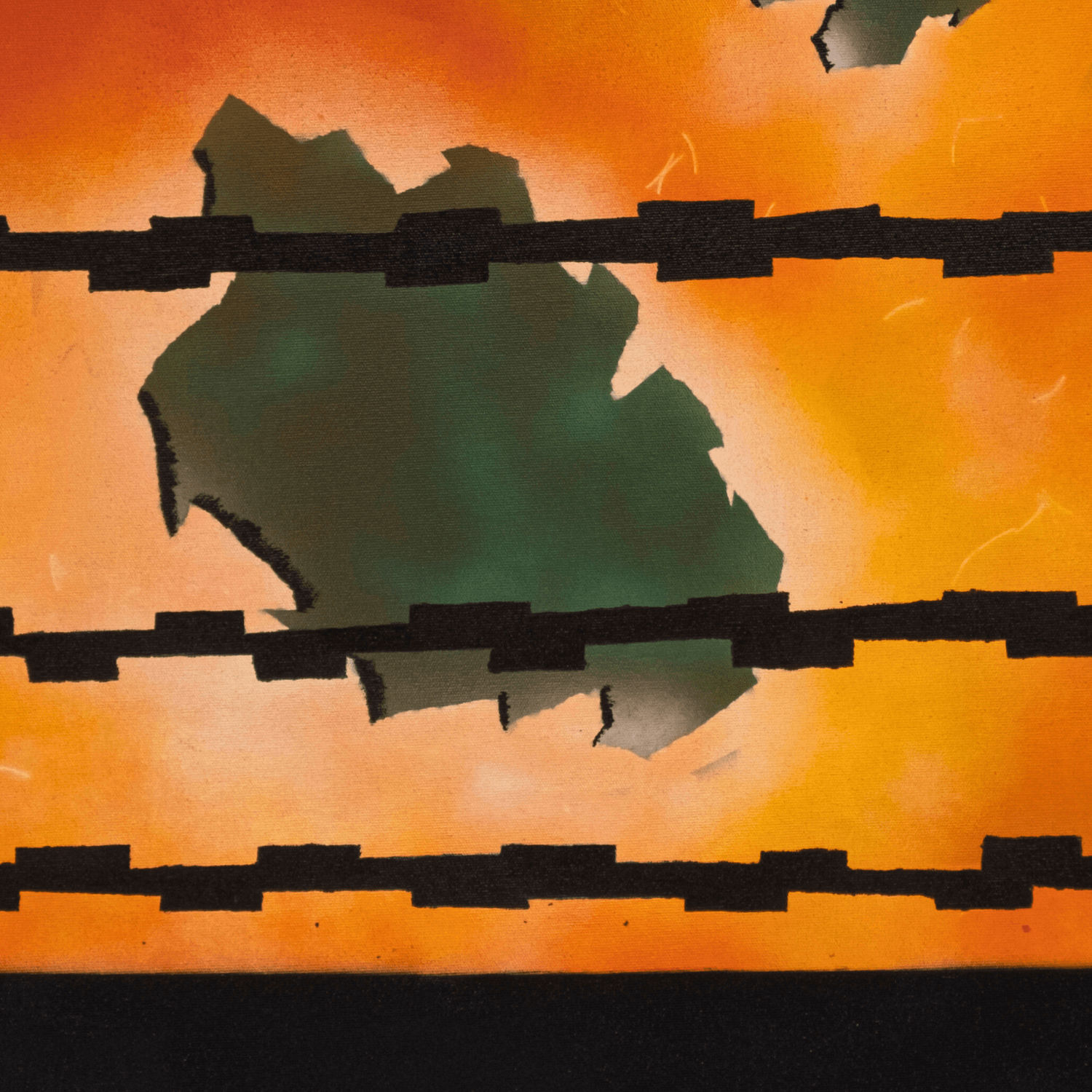 Ayla Bener, Makrokozmos-VI