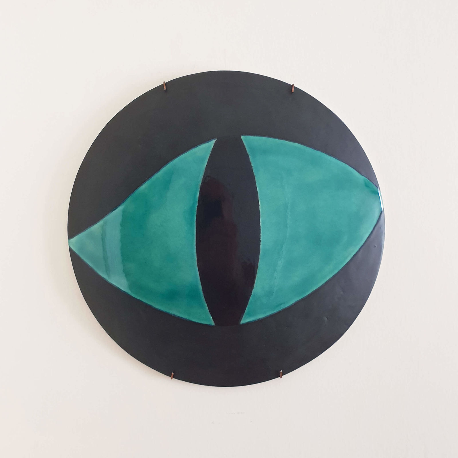 Batu/han Sicimoğlu, Evil Eye - 7