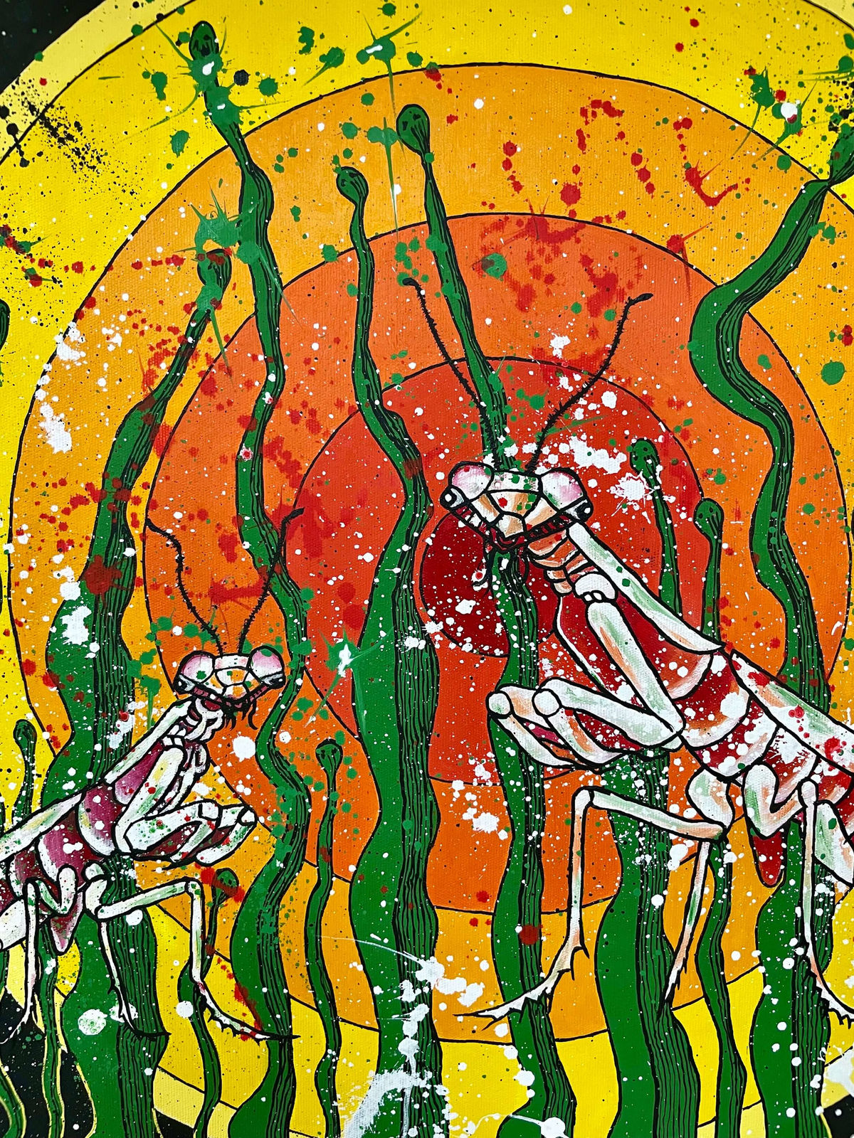 Ayla Bener, Varlık Dünyası-IV