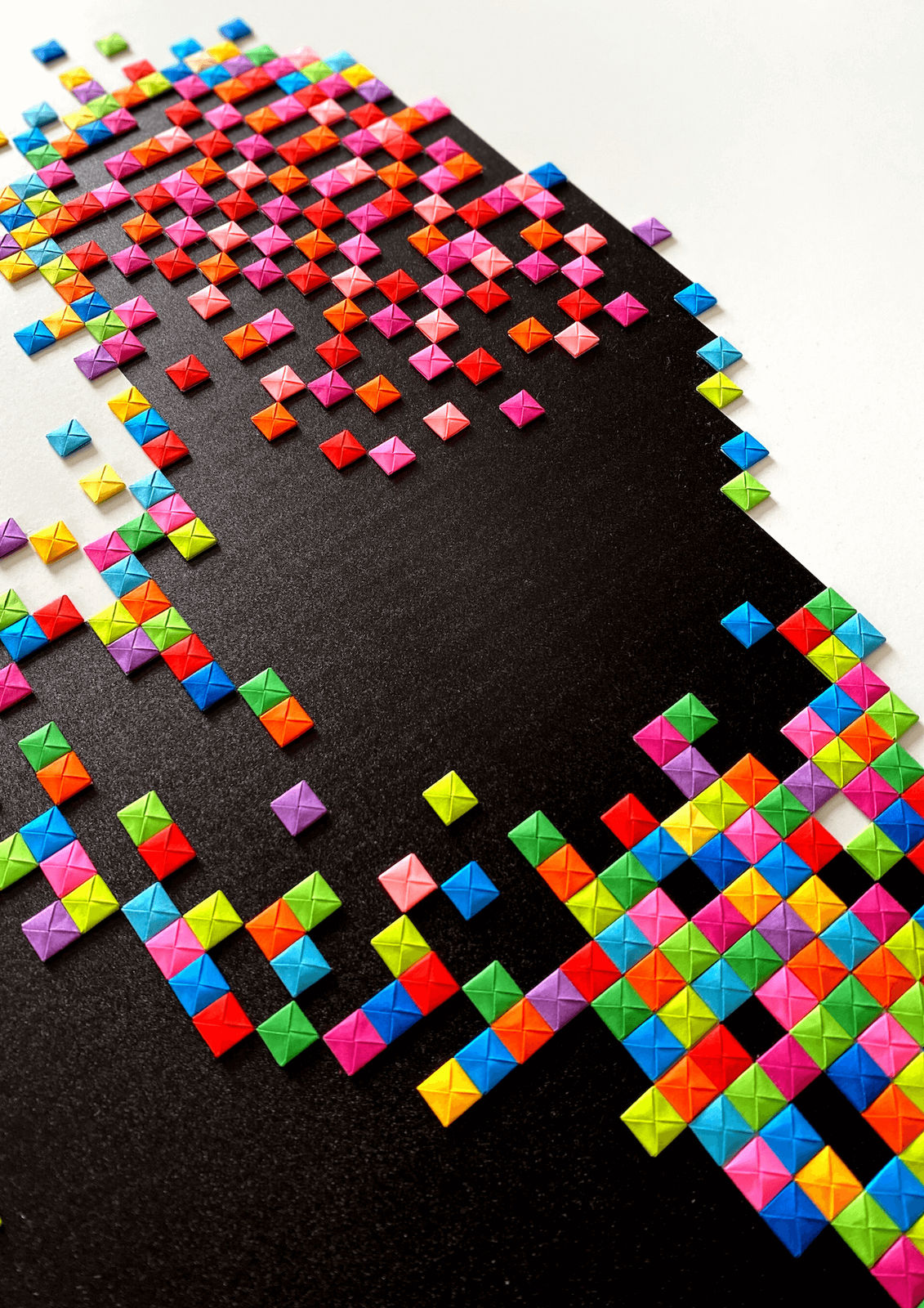 Gökçen Atamgüç, Turna Kuşu / Crane, 2022