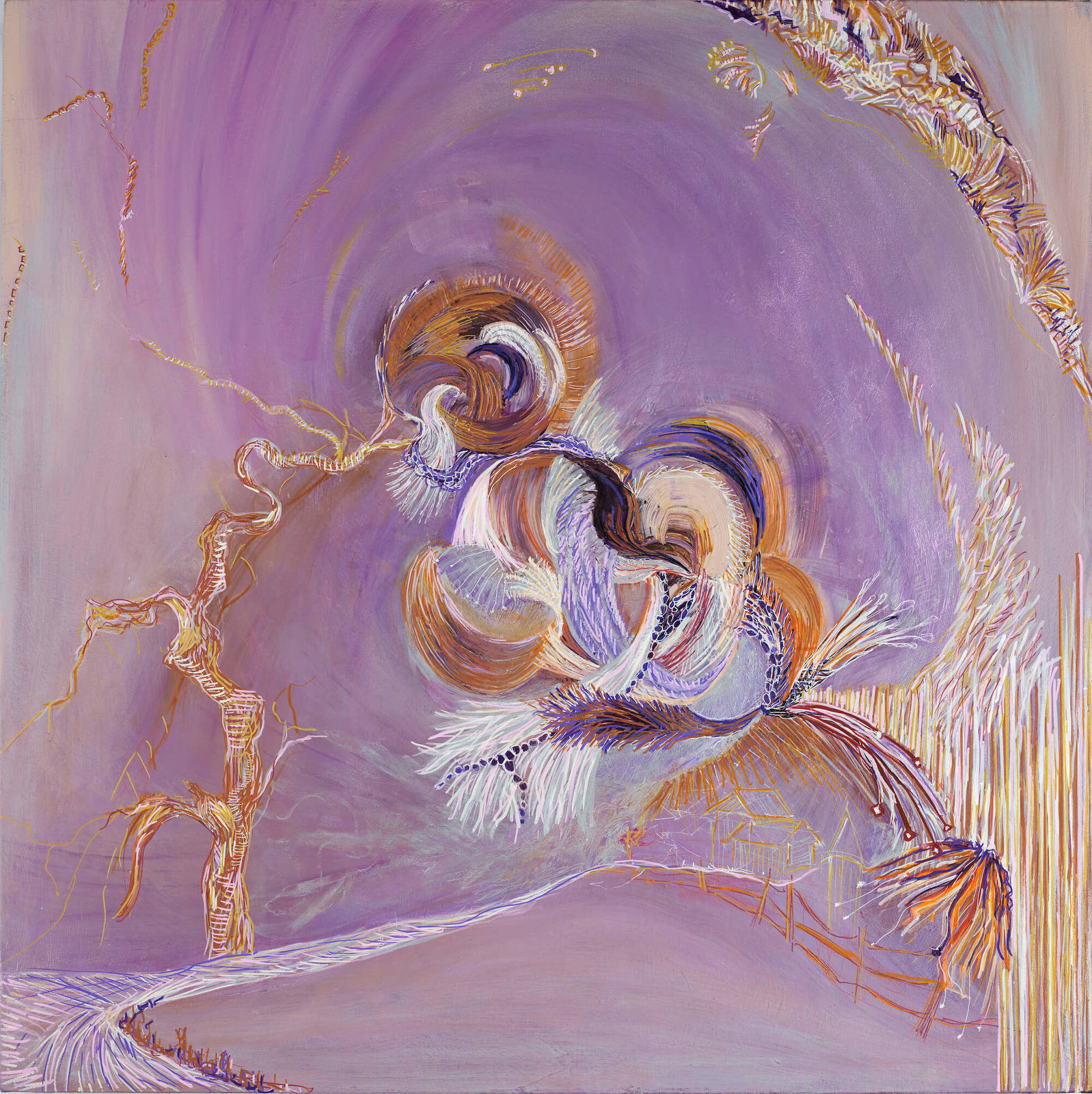 Melis Önalan Altıparmak,