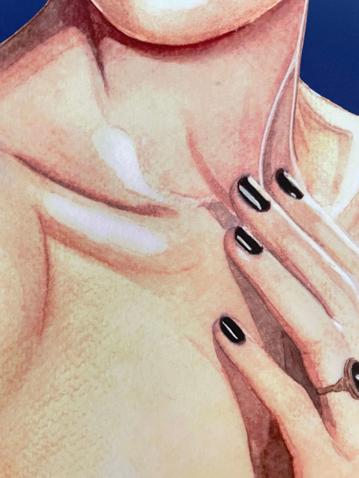 Ayşe Begüm Kılıç,