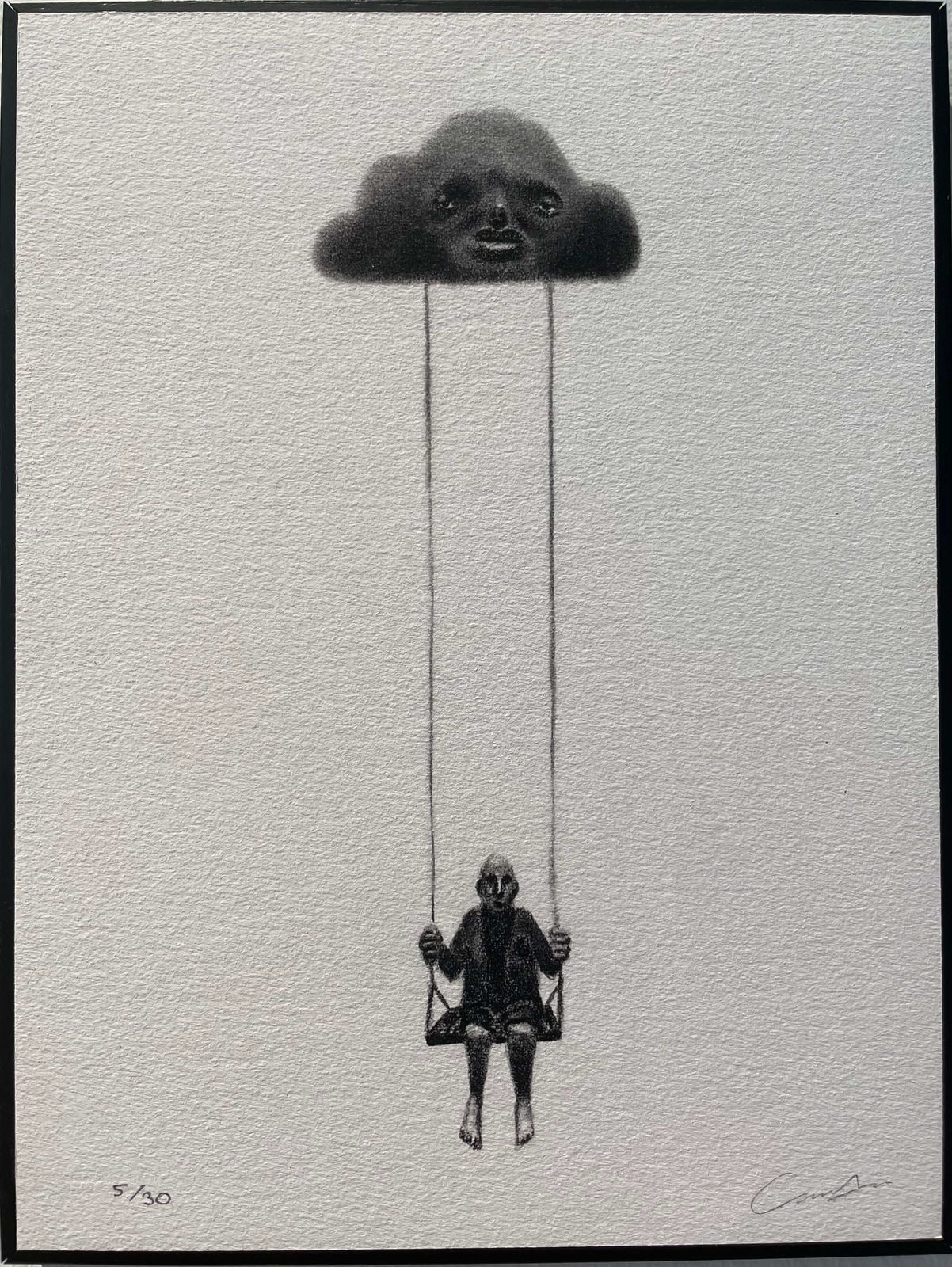 Can Akşit, Wistful Dreams