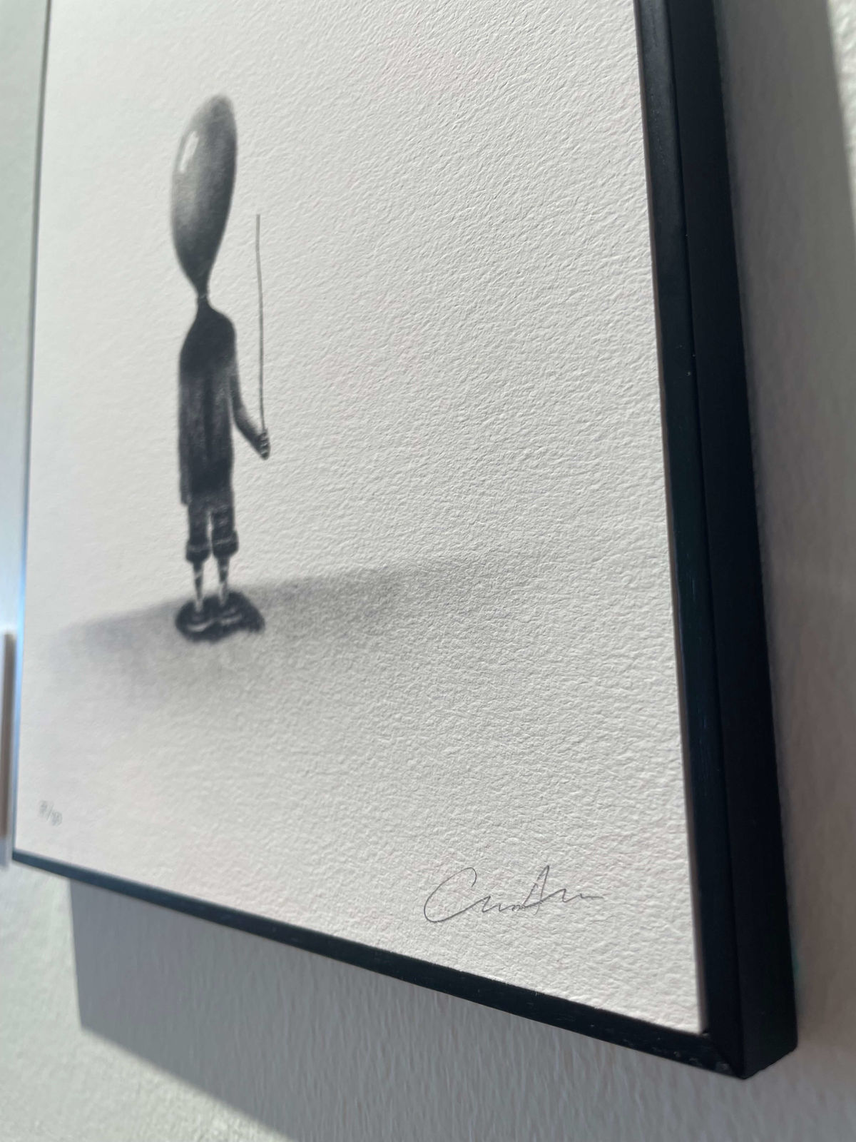 Can Akşit, Vanishing Self