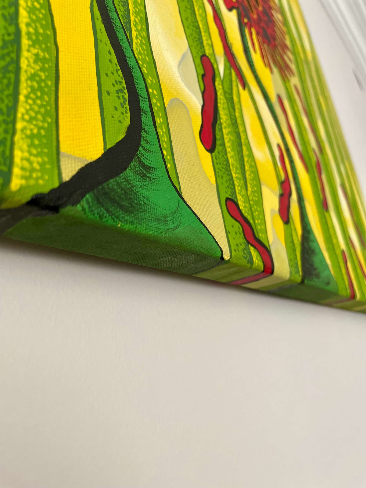 Ayla Bener, Varlık Dünyası-VI