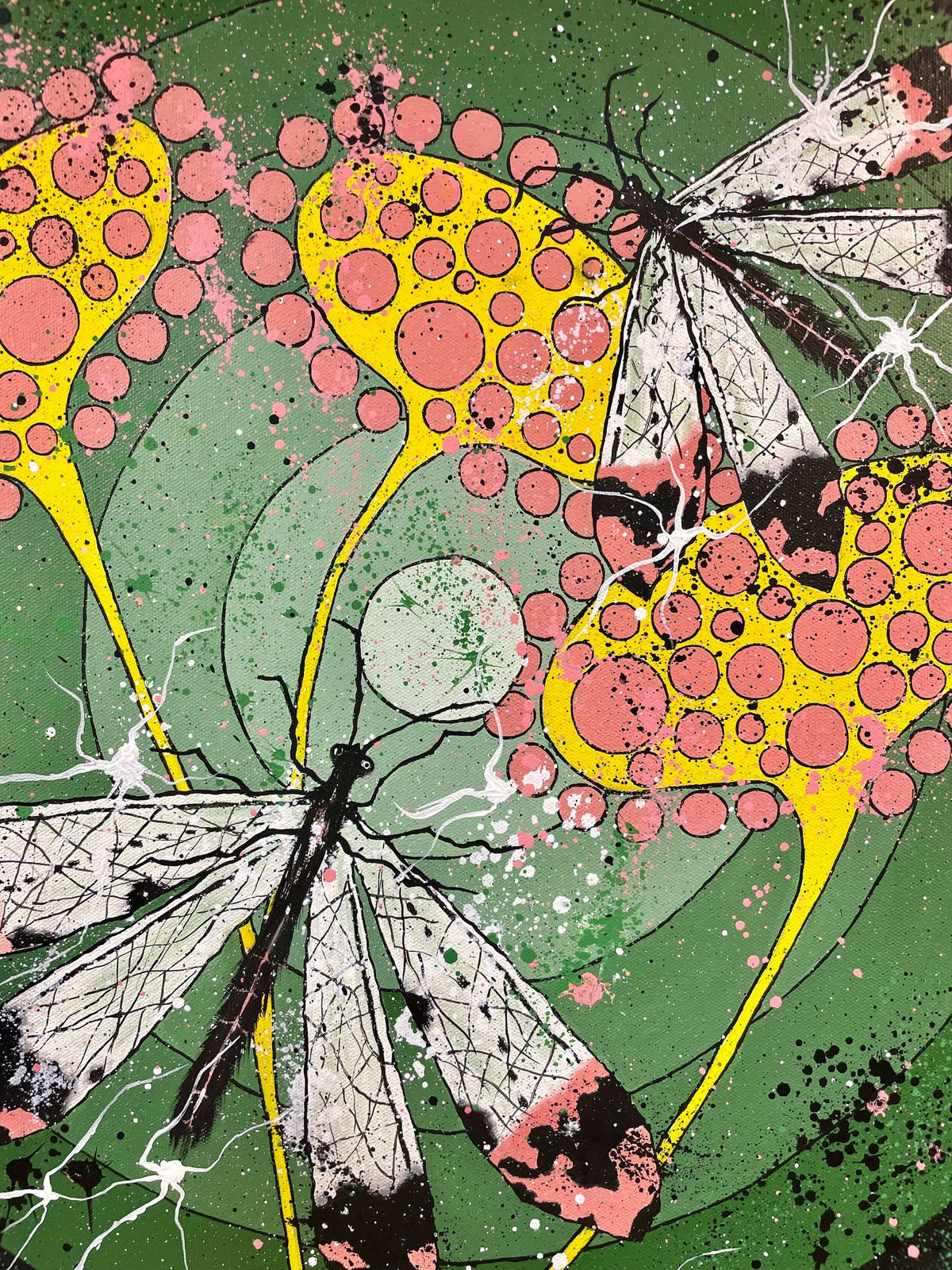 Ayla Bener, Varlık Dünyası-II