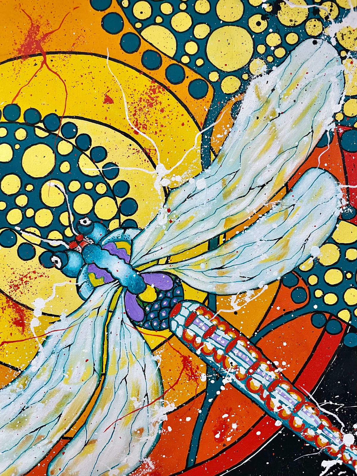 Ayla Bener, Varlık Dünyası-III