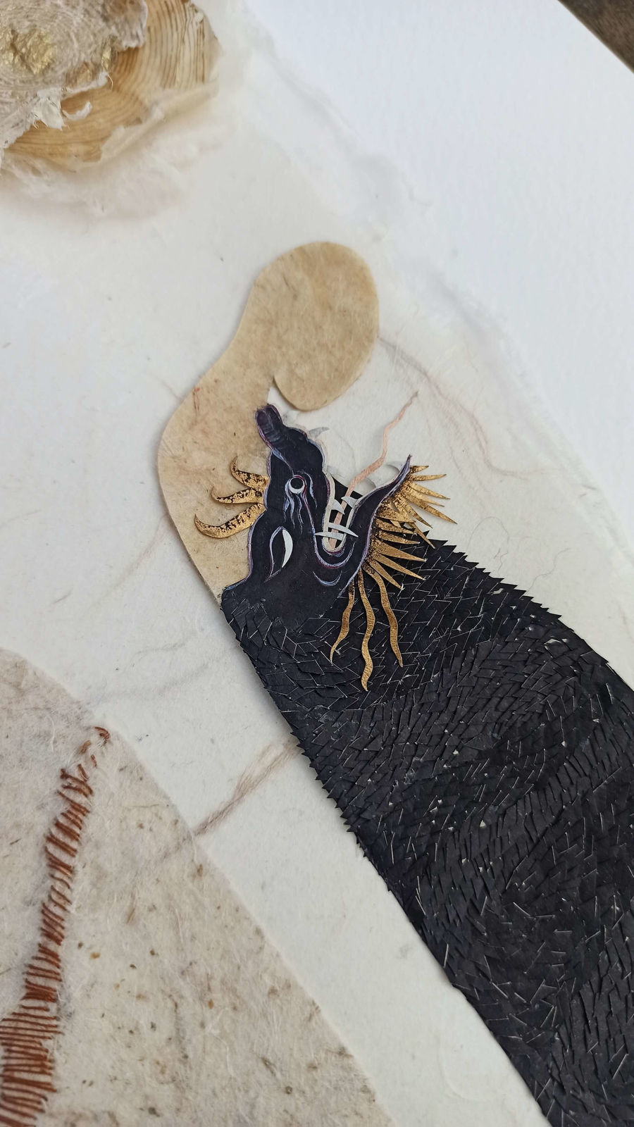 Saliha Beyza Umurca, Bugün ve Diğer Günler / Today and Other Days