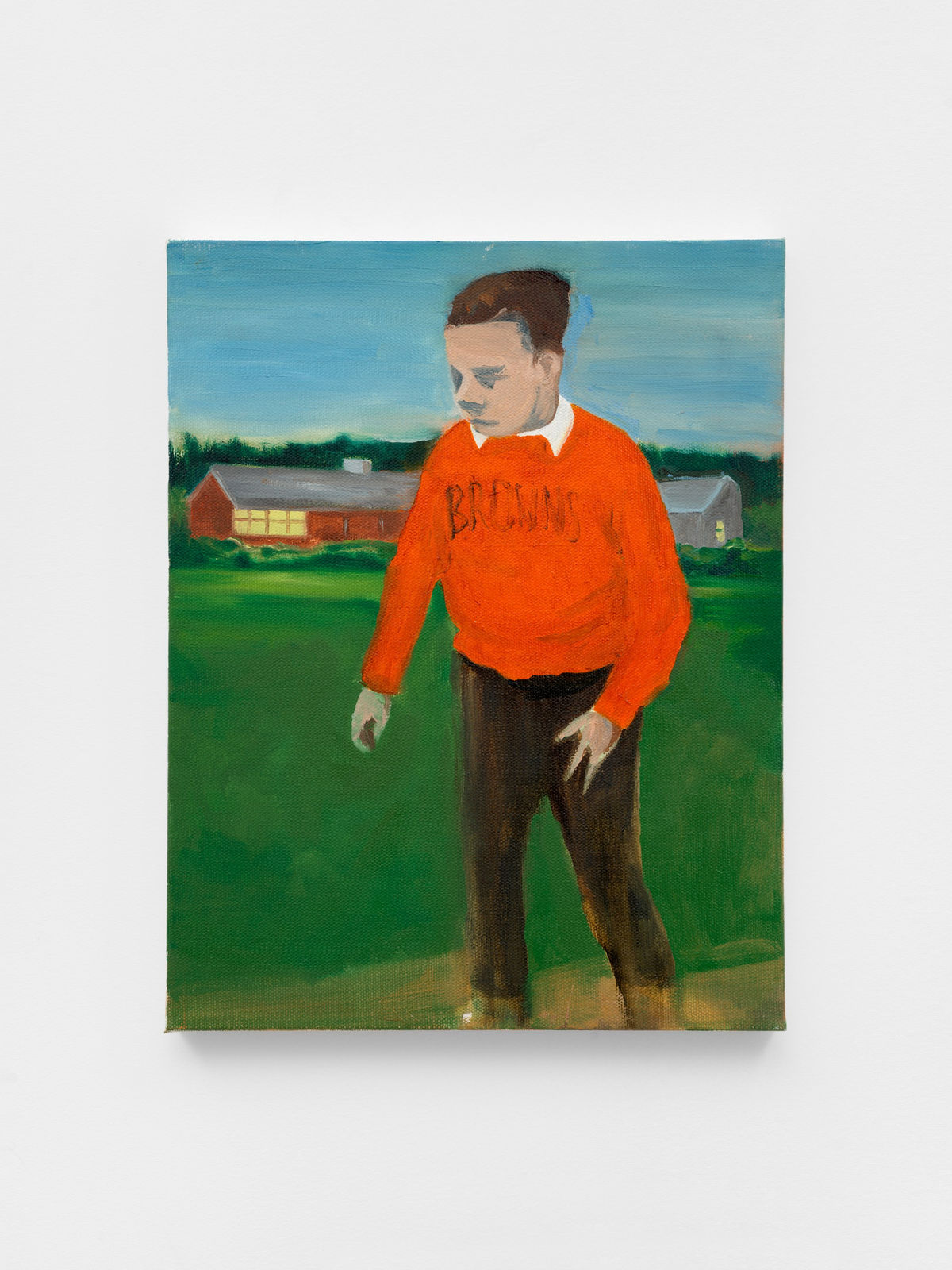 Bruce Tapola, Mr. Hopeful, 2021