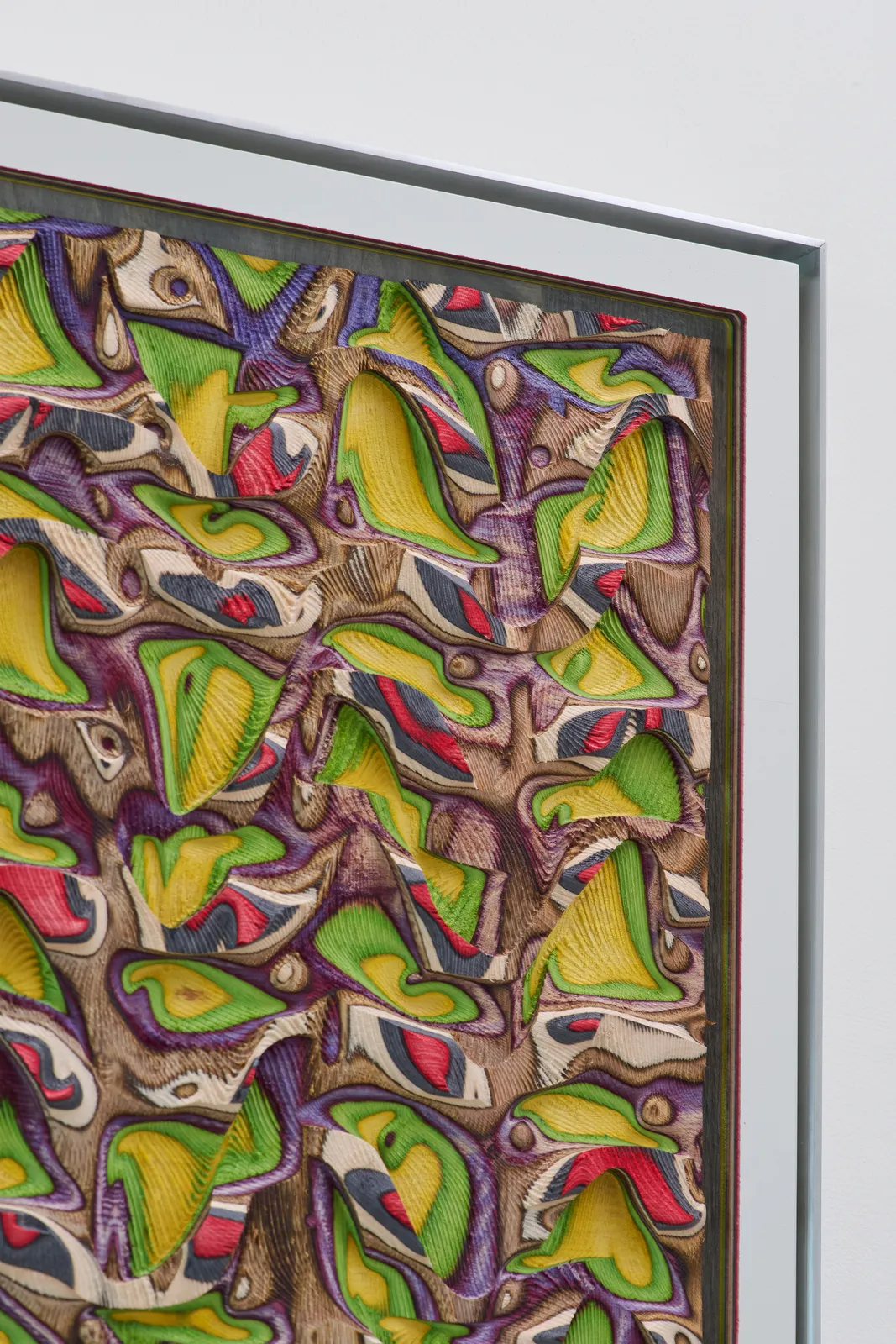 Ara Peterson, Untitled, 2023