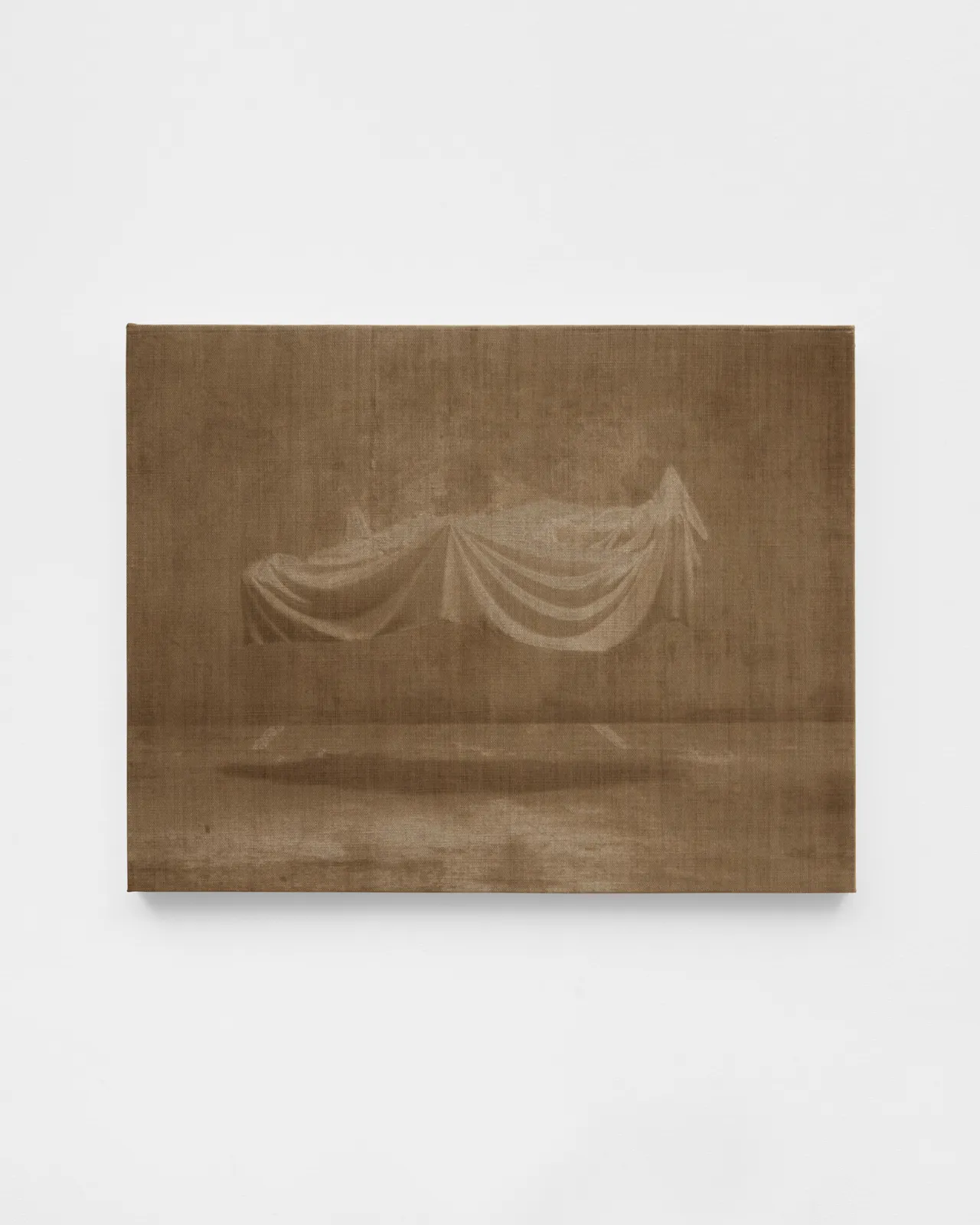 Sean Townley, Untitled (Second Death), 2024