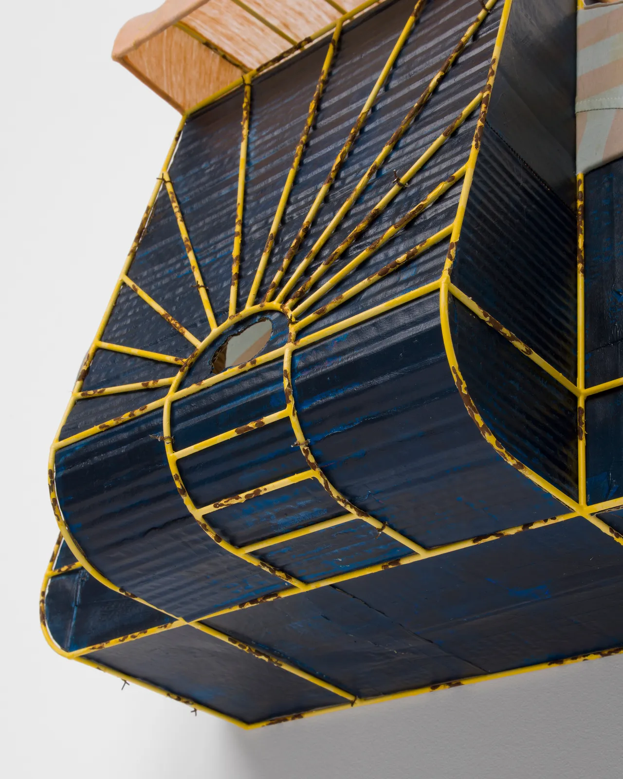 Greg Carideo, YHF, 2024