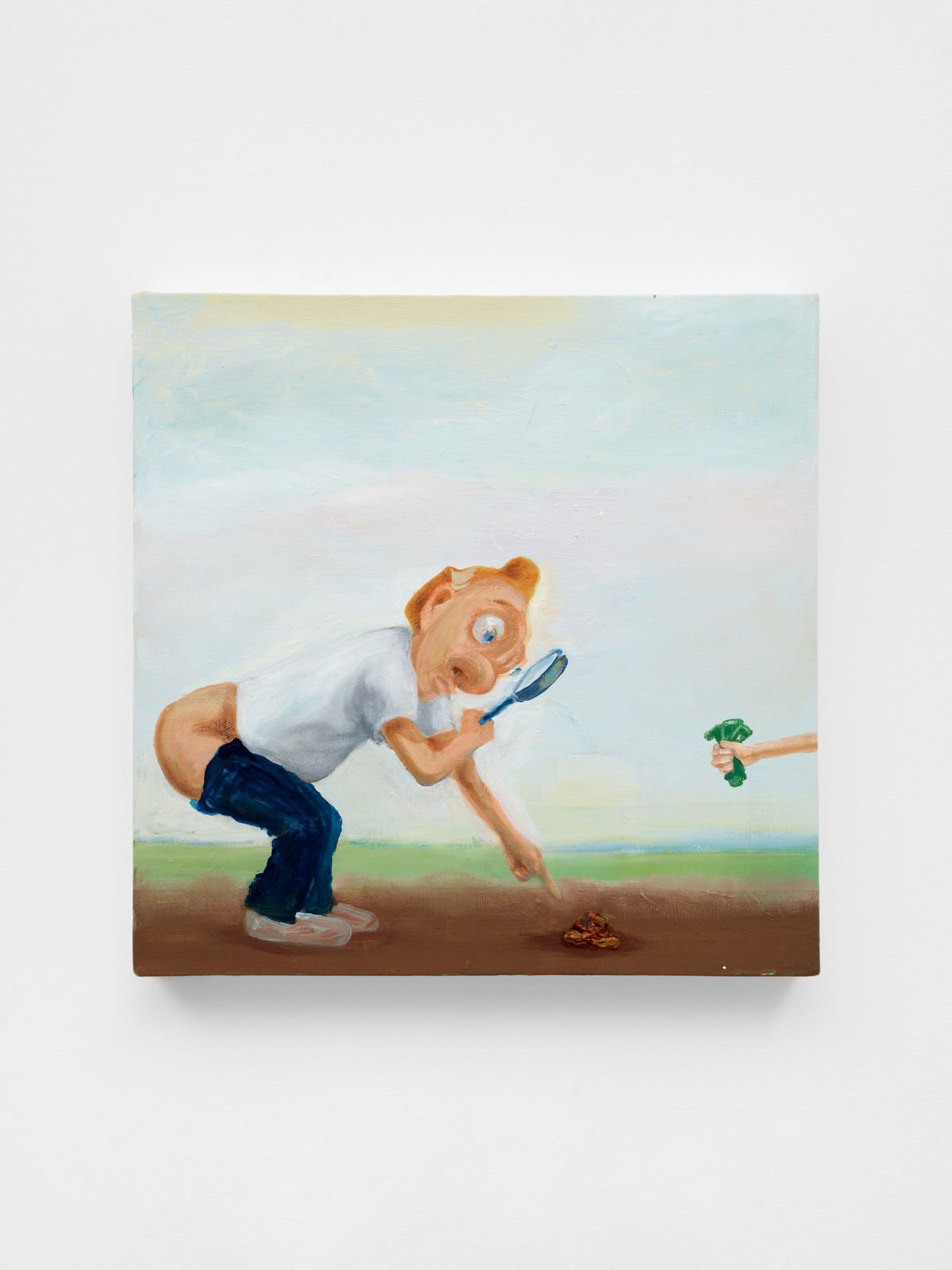 Bruce Tapola, The Influencer, 2023