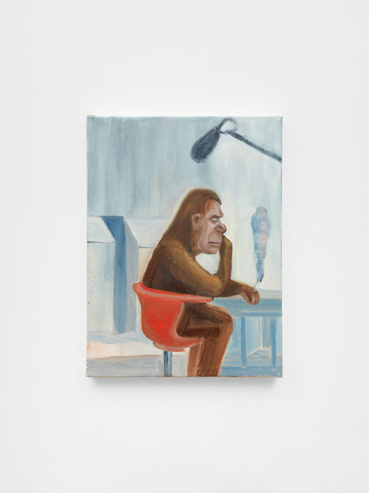 Bruce Tapola, Interview, 2022/23