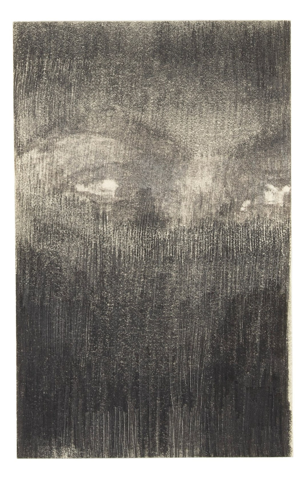 Richard Maguire, Flicker, 2024