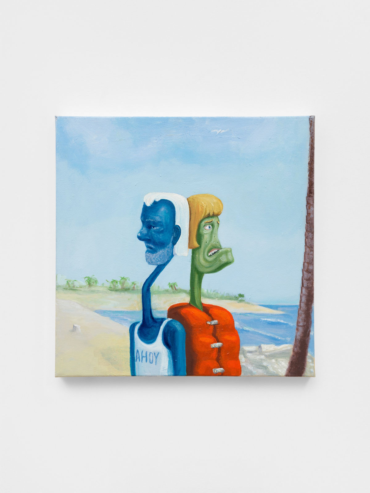 Bruce Tapola, Sinker, 2022/23