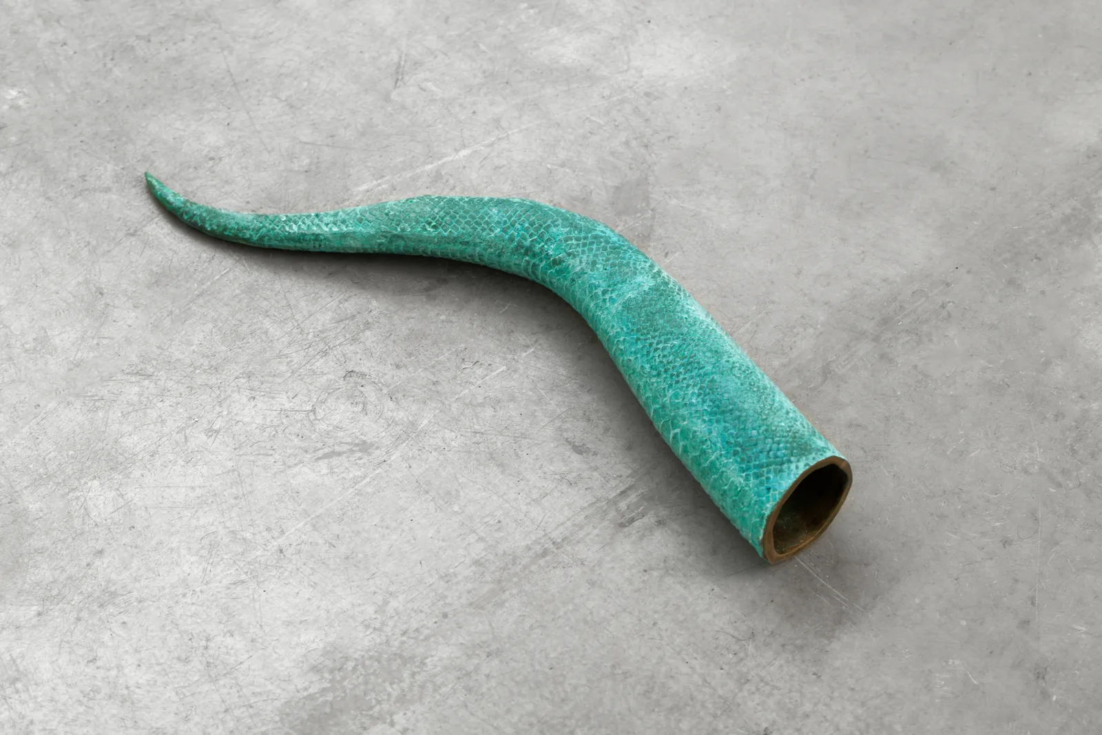 Sean Townley, DIE TWO, 2022