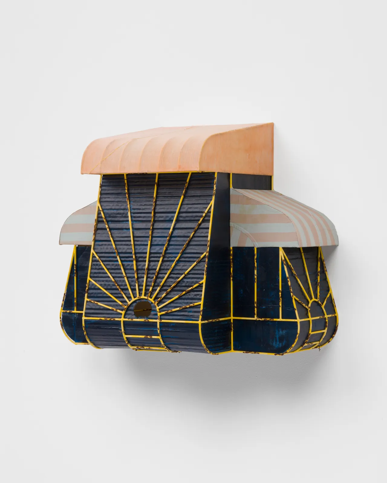 Greg Carideo, YHF, 2024