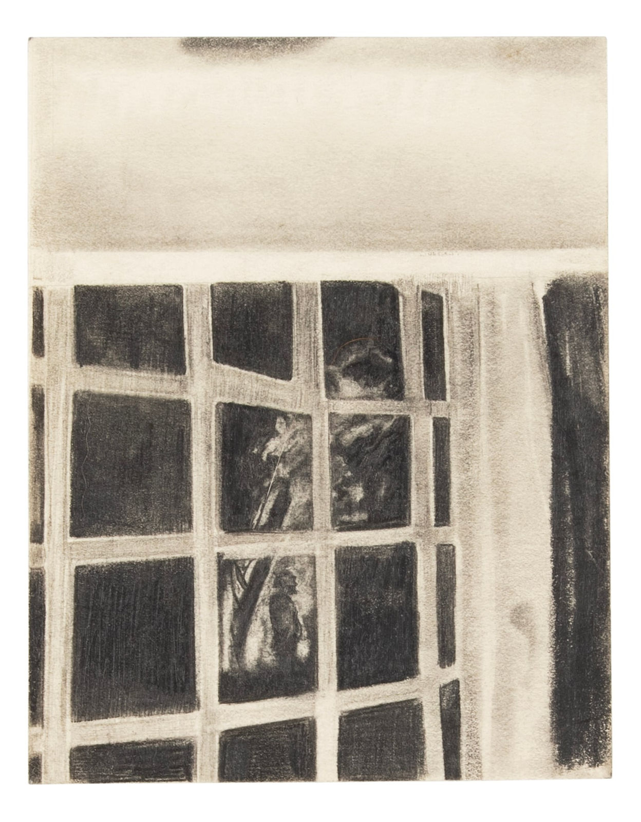 Richard Maguire, Blessings, 2023