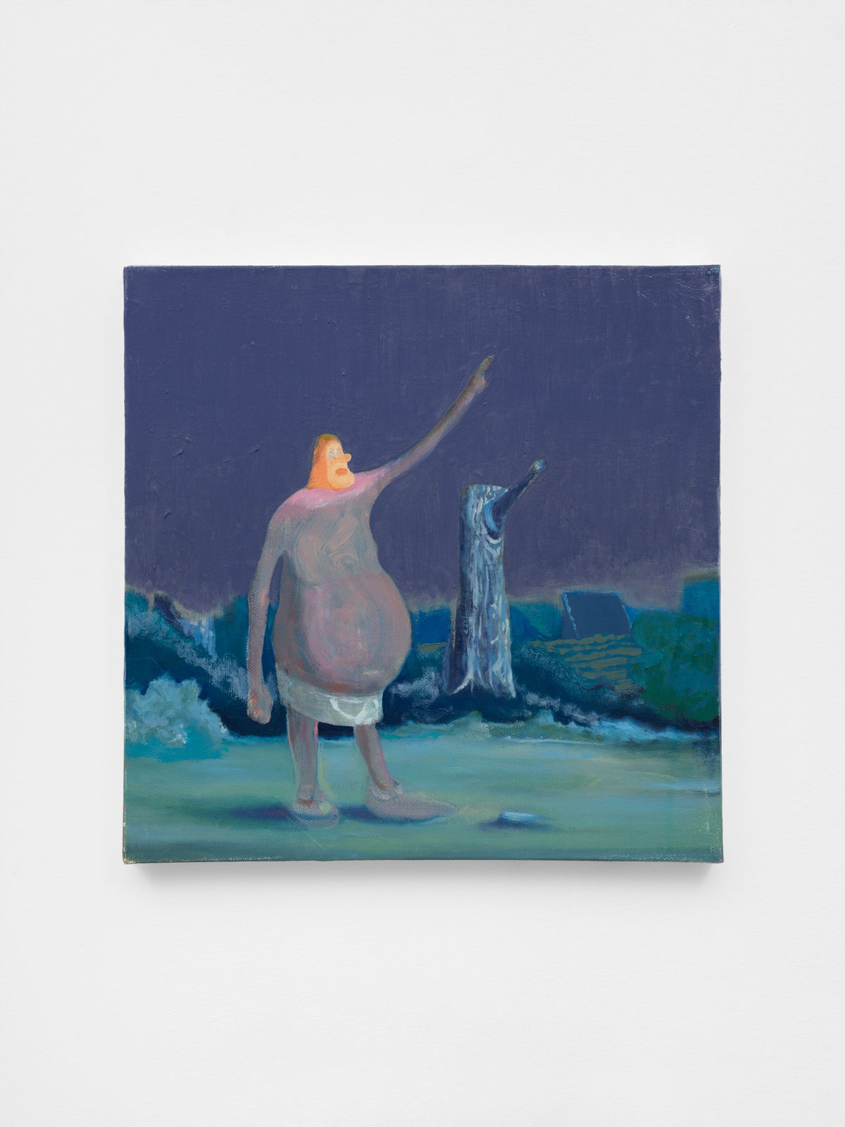 Bruce Tapola, Hooked on Mufonics, 2023