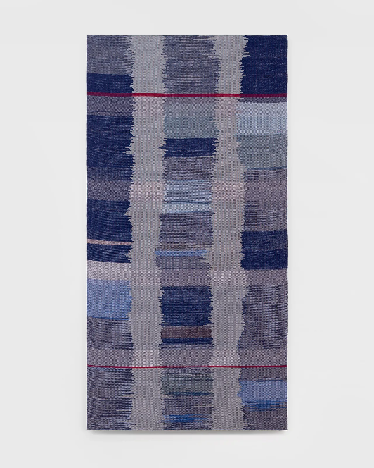 Miranda Fengyuan Zhang, Glitch, 2022