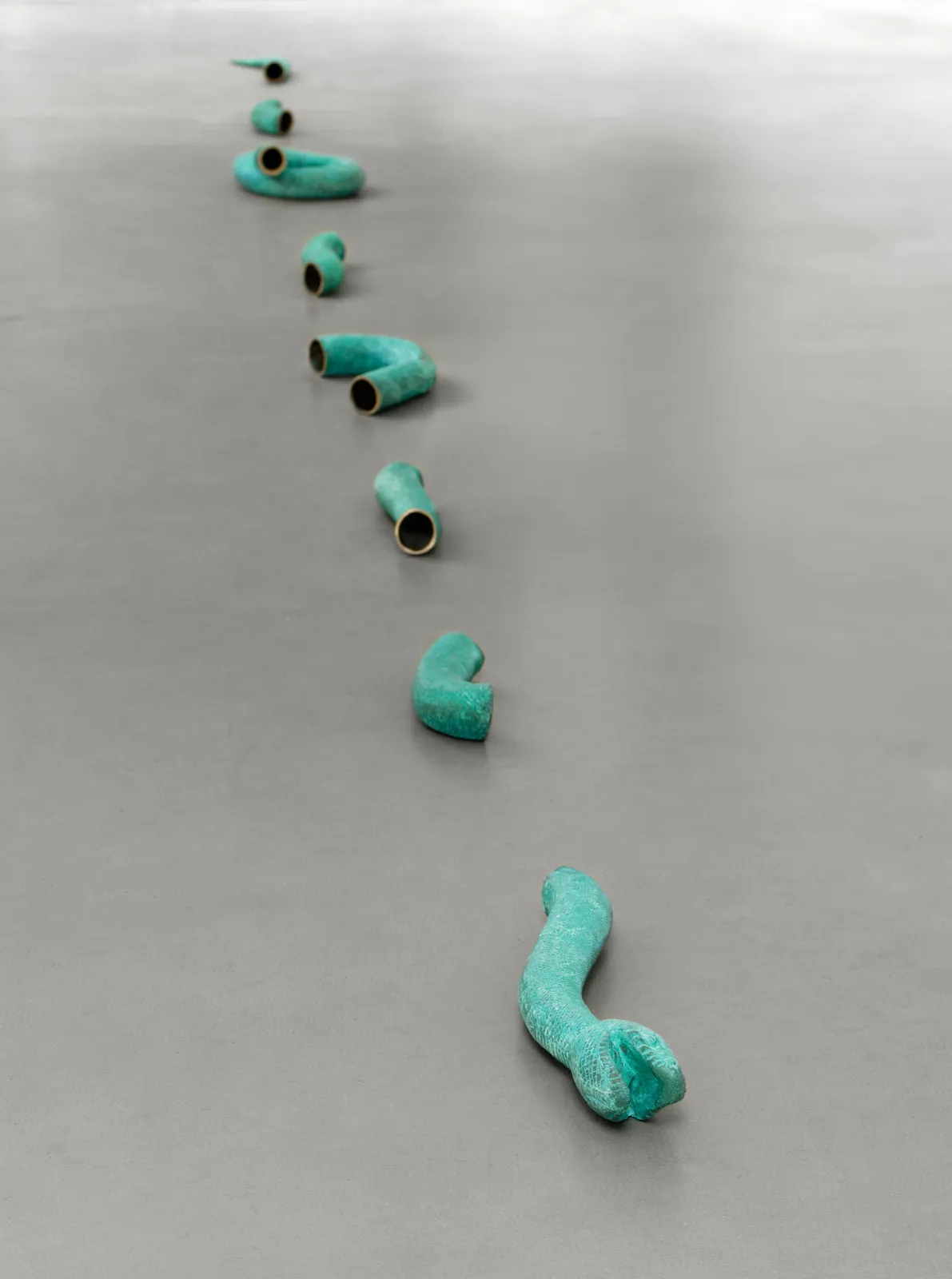 Sean Townley, DIE TWO, 2022