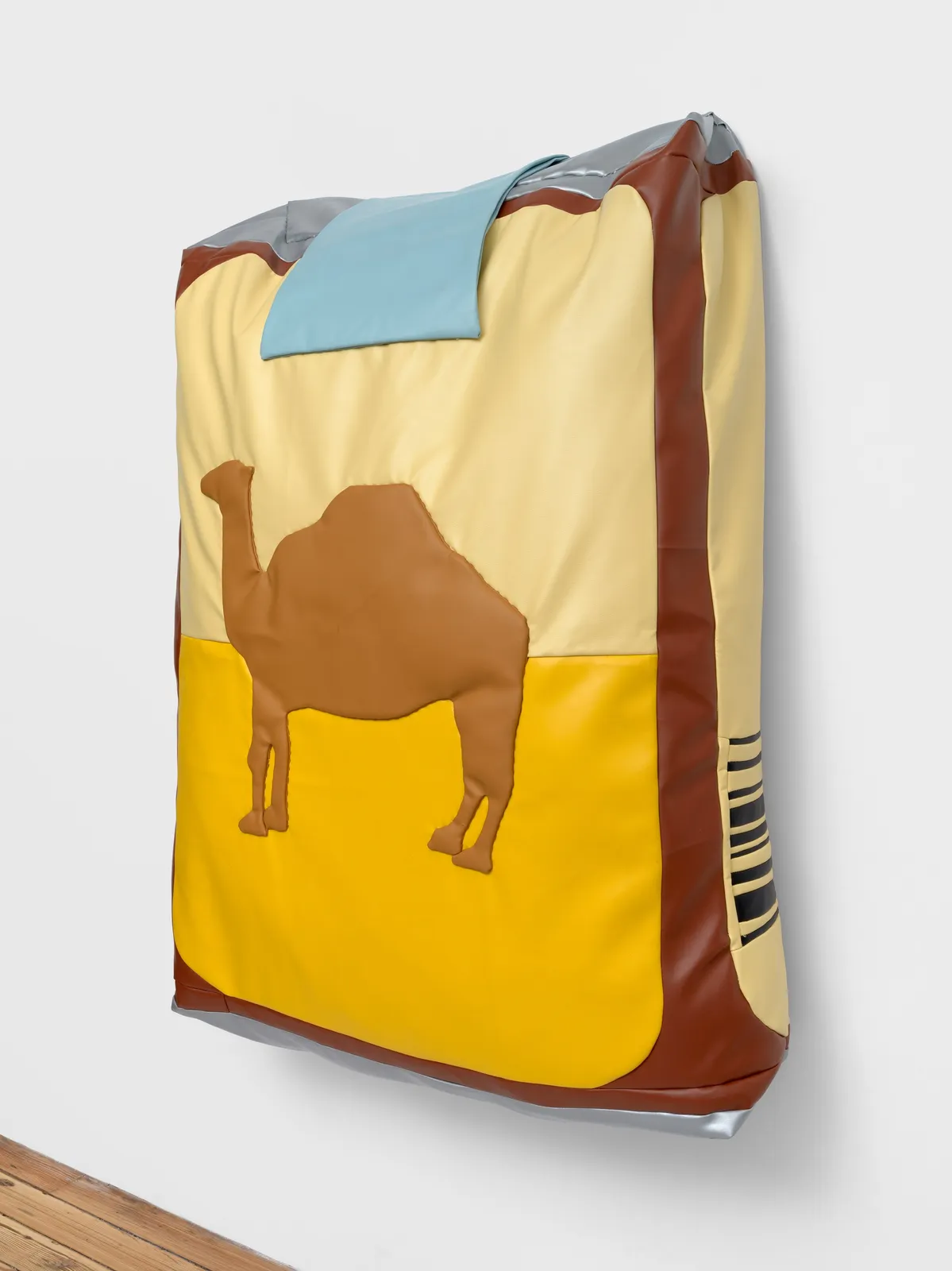 Al Freeman, Soft Camels, 2020