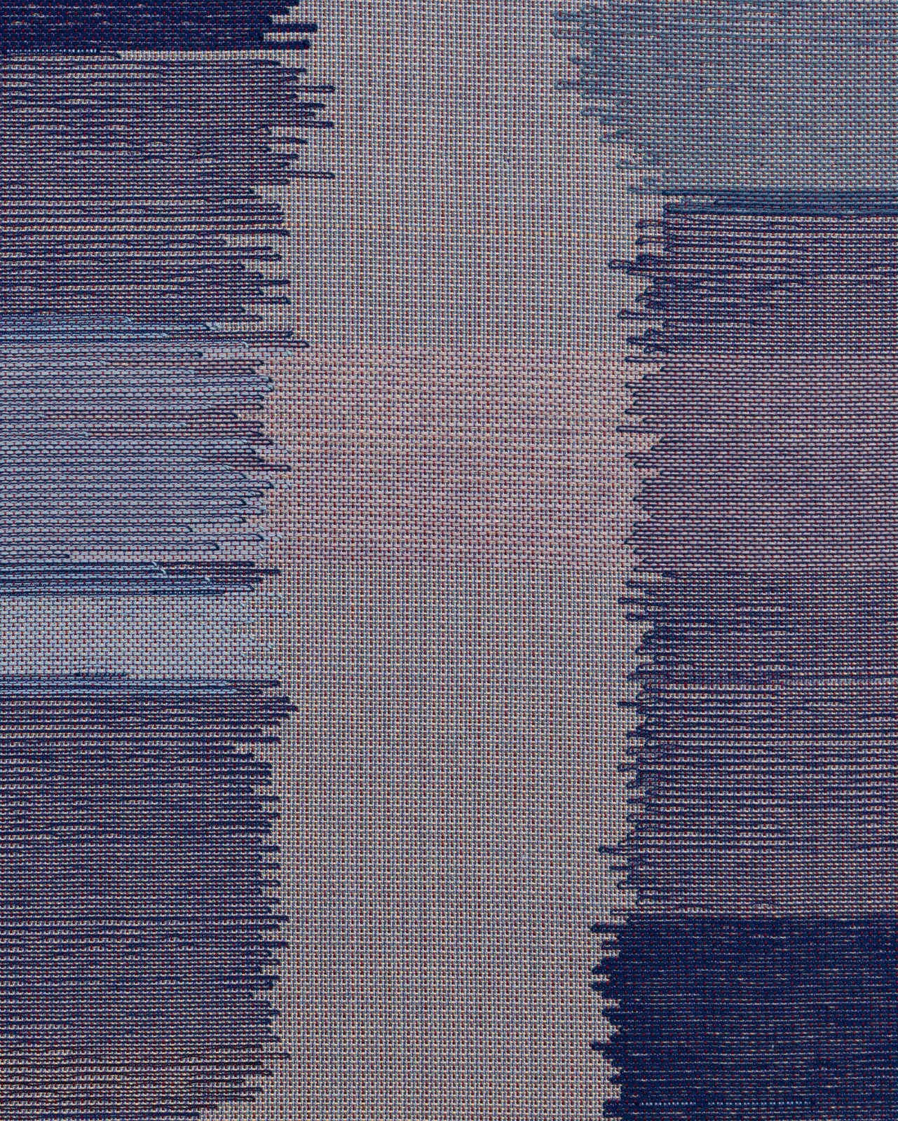 Miranda Fengyuan Zhang, Glitch, 2022