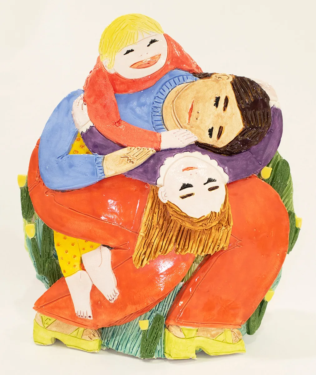 Madeline Donahue, Sunshine, 2022