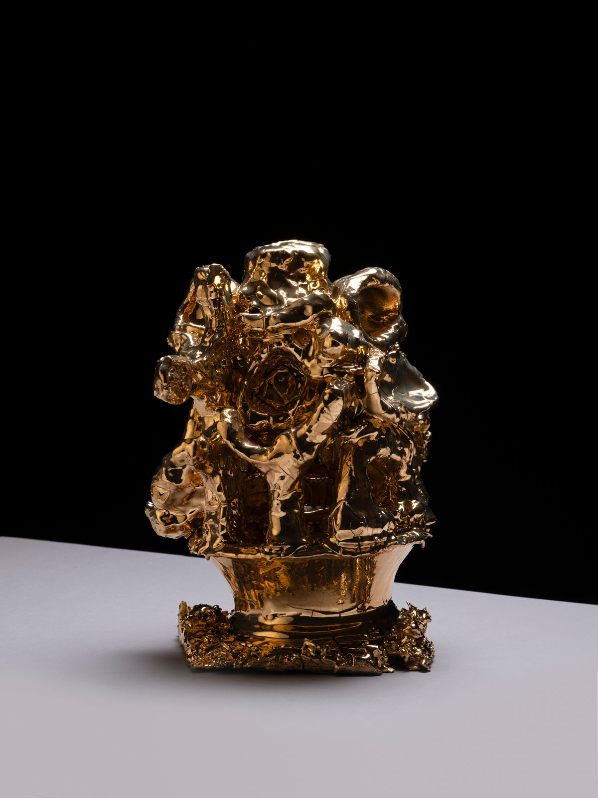 Nicole Wilson & Andrew Casto, Year 15 Piggy Bank, 7, 2024