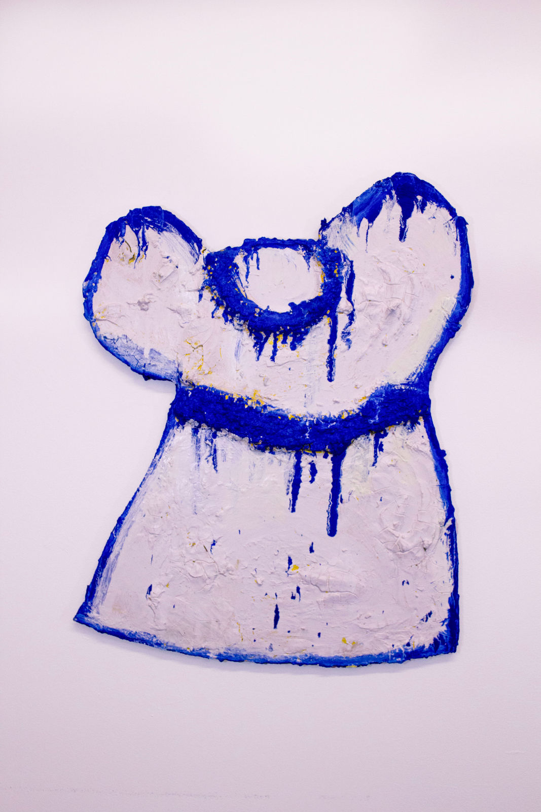 Reniel Del Rosario, Sturtevant Store Object: Girls' Dress, 2023