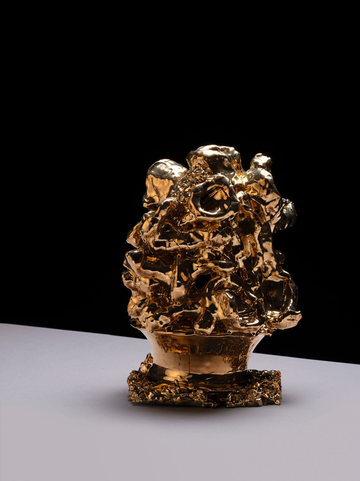 Nicole Wilson & Andrew Casto, Year 15 Piggy Bank, 7, 2024