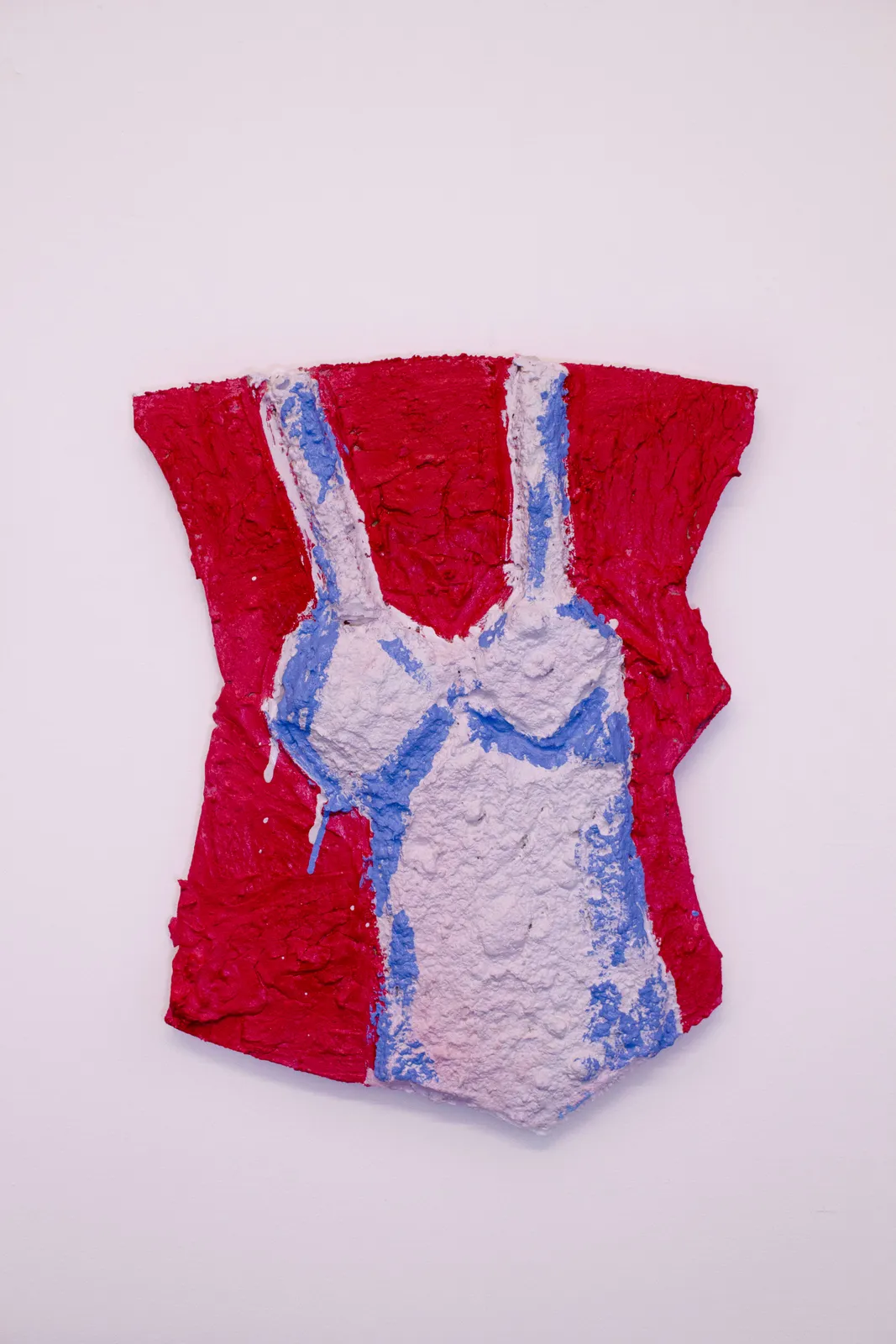 Reniel Del Rosario, Sturtevant Store Object: Braselette, 2023