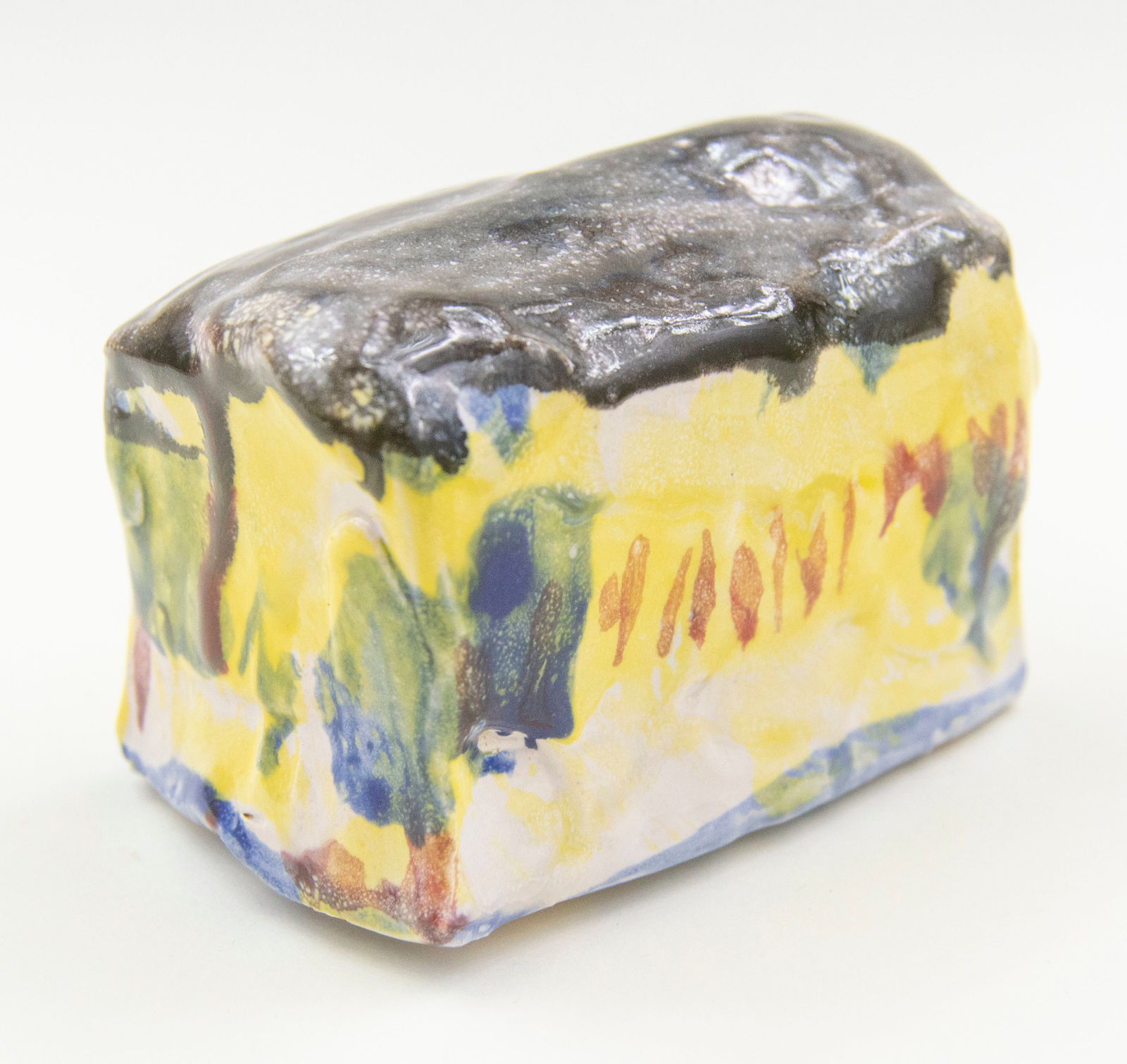 Reniel Del Rosario, Sturtevant Store Object: Pastry Case 2, 2023