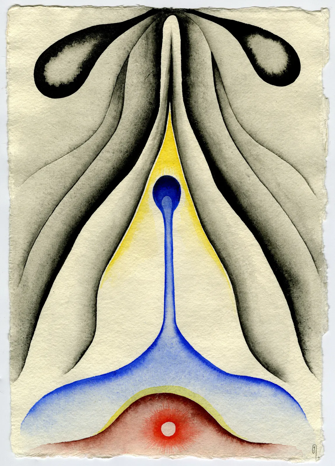 Yuri Shimojo, Ignite, 2017