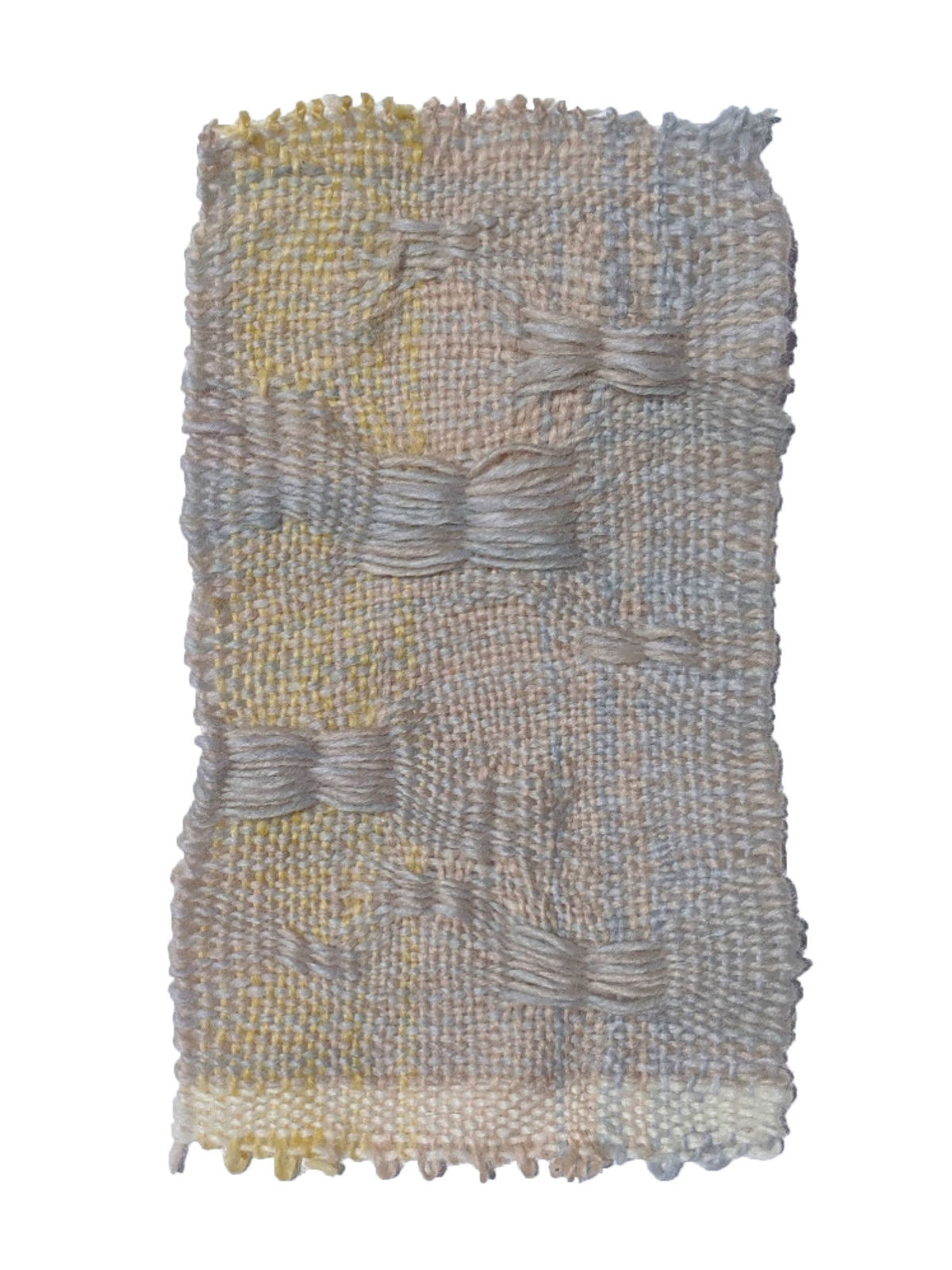 Natiana Alexandra Fonseca, Mammatus Clouds (No.3), 2020